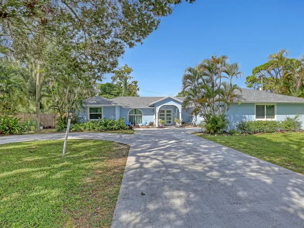 799 Huff Road, Haverhill, FL 33415