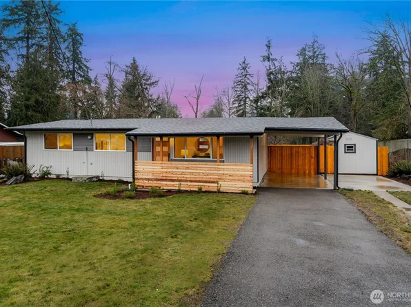 4618 S 349th Street, Auburn, WA 98001