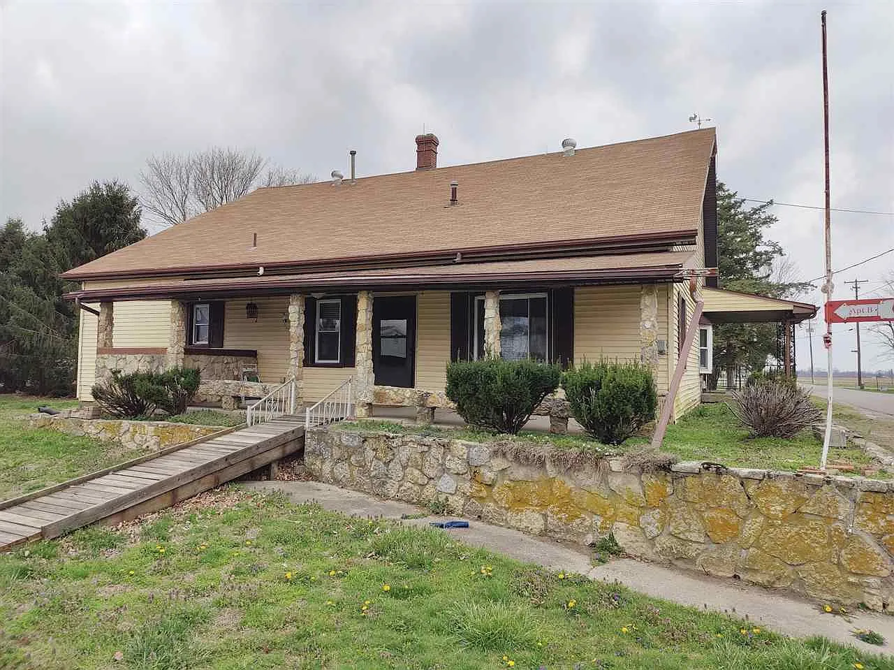 4204 Bath Rd photo 1