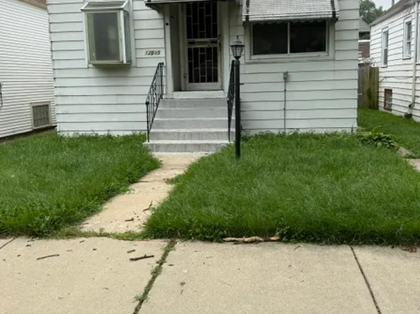 12535 S Emerald Ave, Chicago, IL 60628