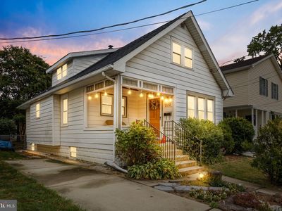 322 Bryant Ave, Oaklyn, NJ, 08107