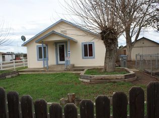 4390 W Olive Ave, Fresno, CA