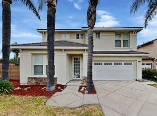 6669 Vianza Pl, Rancho Cucamonga, CA 91701