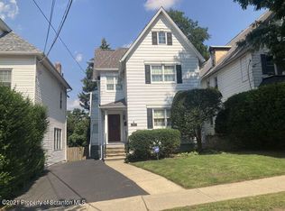 248 E Northampton St, Wilkes Barre, PA 18702