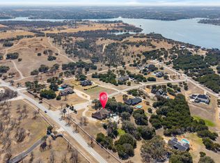 3506 Grand Harbor Ct, Granbury, TX 76049