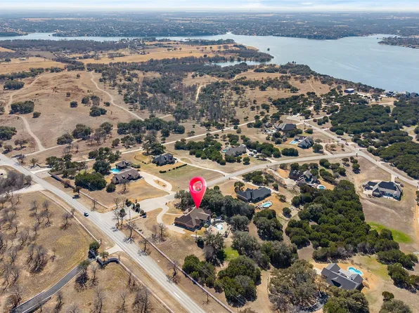 3506 Grand Harbor Ct, Granbury, TX 76049