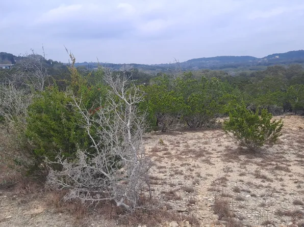 0 TEJAS LOT 106, Bandera, TX 78003