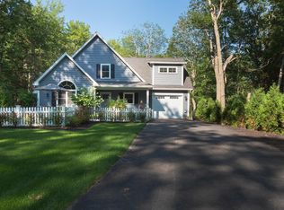TBD Oak Ridge Rd LOT 11, Arundel, ME 04046