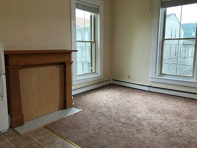 Living Room - 201