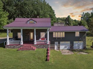 22712 W Gary Rd, Brant, MI 48614