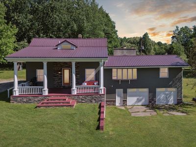 22712 W Gary Rd, Brant, MI, 48614