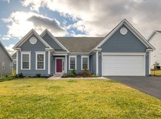 875 Jefferson Cir NW, Christiansburg, VA