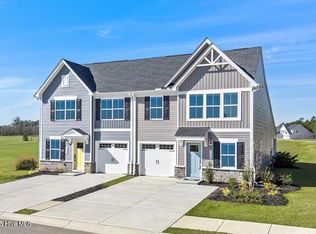 1423 Pine Log Trl NE, Bolivia, NC 28422
