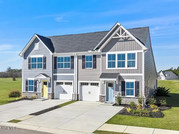 1423 Pine Log Trl NE, Bolivia, NC 28422