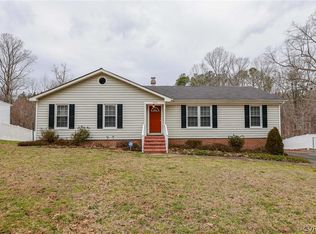 2810 Brierwood Rd, Petersburg, VA 23805