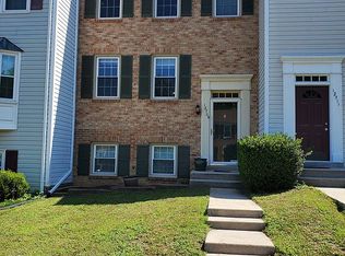 12709 Inverness Way, Woodbridge, VA 22192