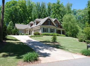 1040 Briar Lakes Ct, Watkinsville, GA 30677