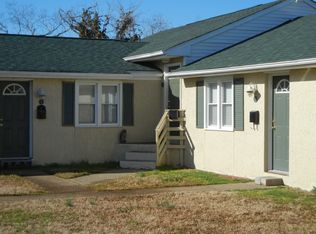 419 N First St APT 2, Hampton, VA 23664