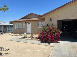 5369 Mariposa Ave, Twentynine Palms, CA 92277