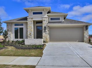 12430 Eastland County St, Cypress, TX 77433