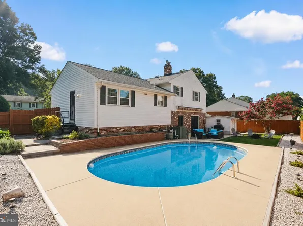 320 Pemberton St, Upper Marlboro, MD 20774