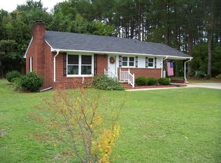 102 Pace St, Smithfield, NC 27577
