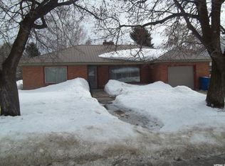 61 S 300 E, Preston, ID 83263