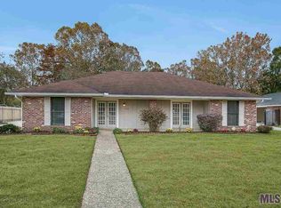 7426 Baringer Rd, Baton Rouge, LA 70817
