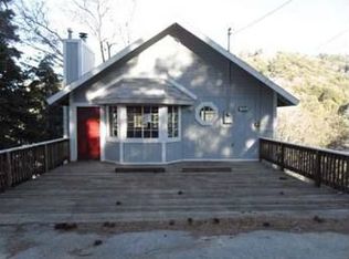 305 Dorn Dr, Crestline, CA 92325