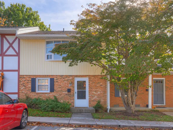 332 Loudon Rd, Blacksburg, VA 24060