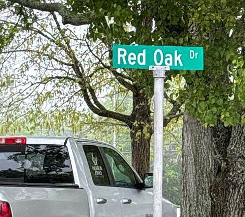 Exterior Address Verification