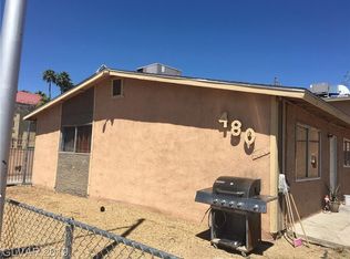 480 Albert Ave, Las Vegas, NV 89119
