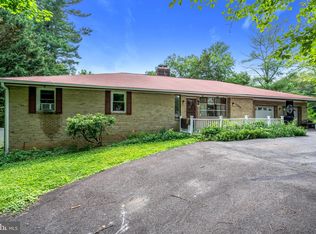 13304 Bregman Rd, Silver Spring, MD 20904