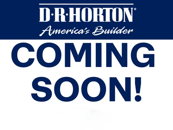 Homes Available Soon, Hunter's Chase
