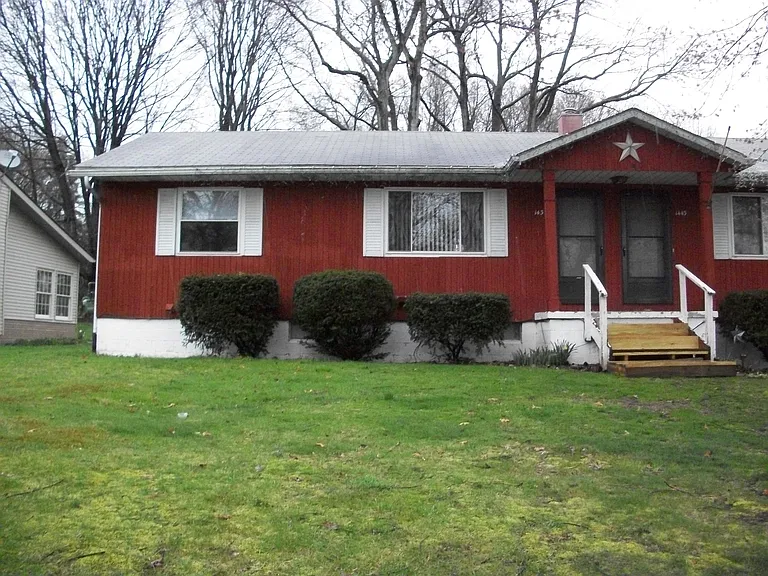1443 Mac Dr — Photo 2