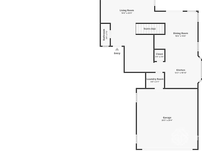 2716 Arrowwood Ct — Photo 2