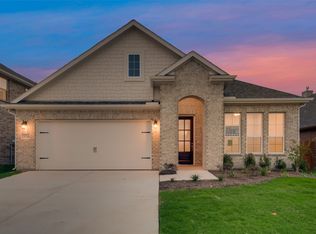 1936 Kelva Dr, Haslet, TX 76052