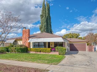 3317 E Richert Ave, Fresno, CA 93726