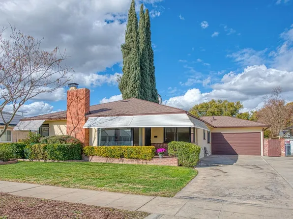 3317 E Richert Ave, Fresno, CA 93726