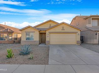 36307 W El Greco St, Maricopa, AZ 85138
