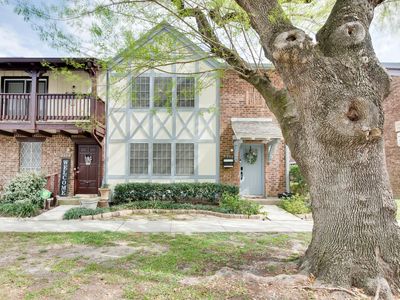 2210 Triway Ln #92, Houston, TX, 77043