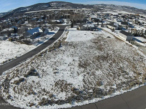 597 Spruce Way Lot C1, Kamas, UT 84036