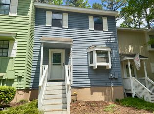 5767 Forest Lawn Ct, Raleigh, NC 27612