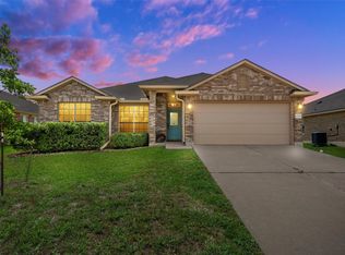 6545 Tierra Dr, Woodway, TX 76712