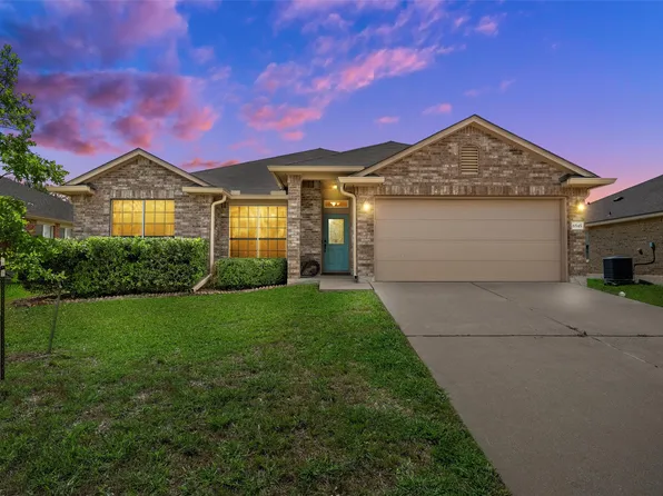 6545 Tierra Dr, Woodway, TX 76712