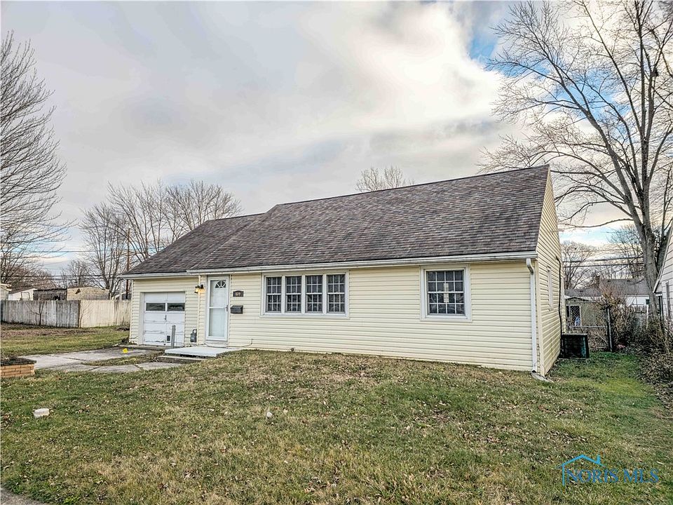 409 W Melrose Ave, Findlay, OH 45840 | MLS #6110456 | Zillow