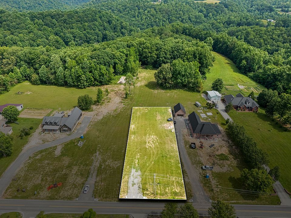 1st image of 0 Allen Ferry Rd Lot 2