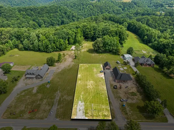 0 Allen Ferry Rd Lot 2, Smithville, TN 37166