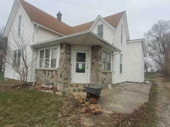 6751 State Route 122 W, Eaton, OH 45320