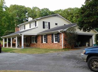 111 Creekwood Dr, Spartanburg, SC 29302